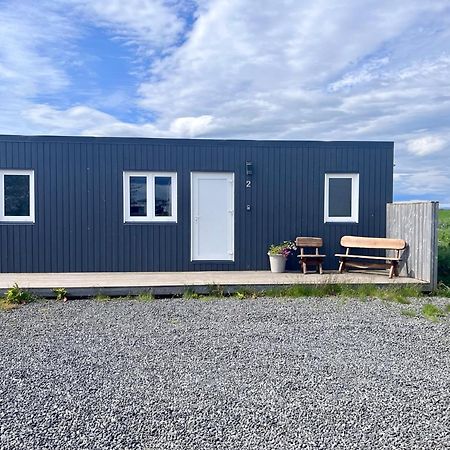 Armot Guesthouse Hvolsvöllur Exteriér fotografie