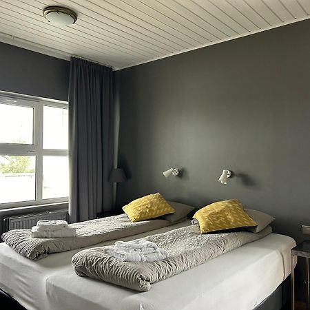 Armot Guesthouse Hvolsvöllur Exteriér fotografie