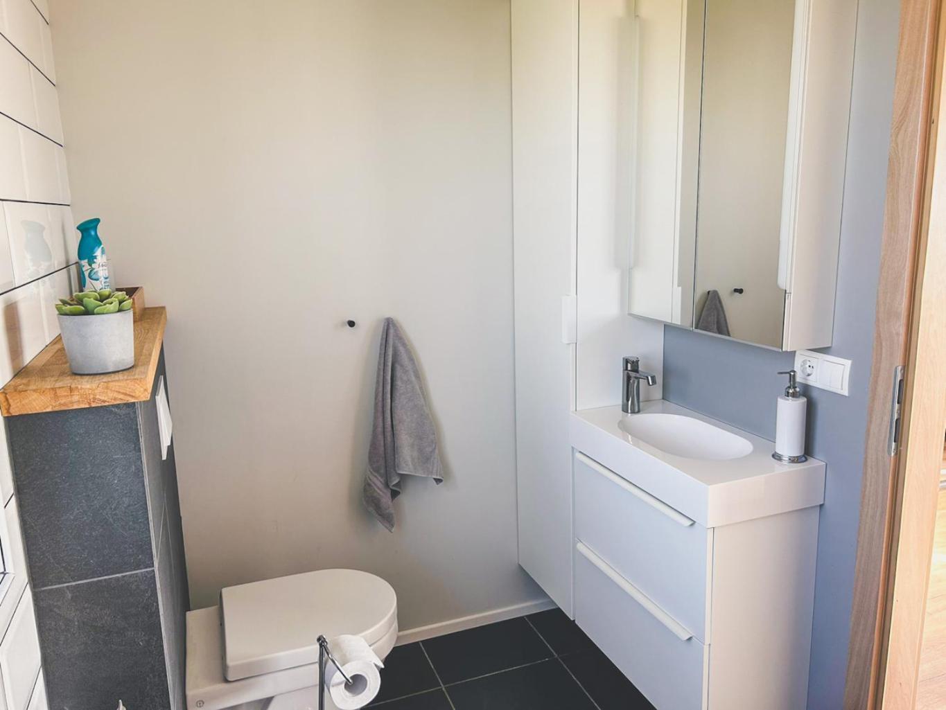 Armot Guesthouse Hvolsvöllur Exteriér fotografie