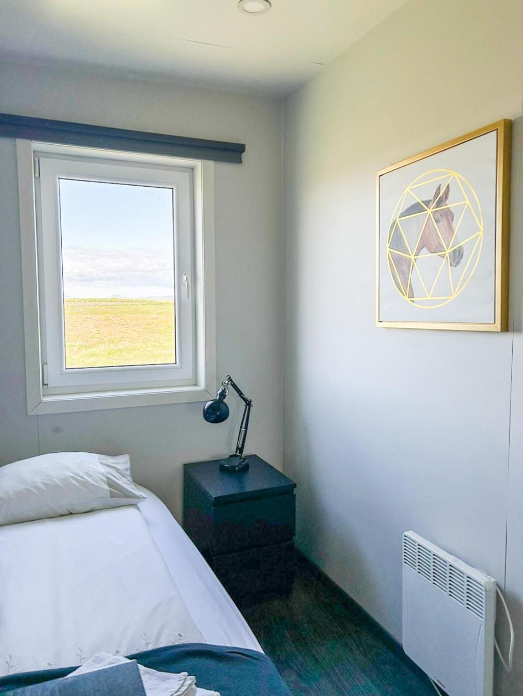 Armot Guesthouse Hvolsvöllur Exteriér fotografie
