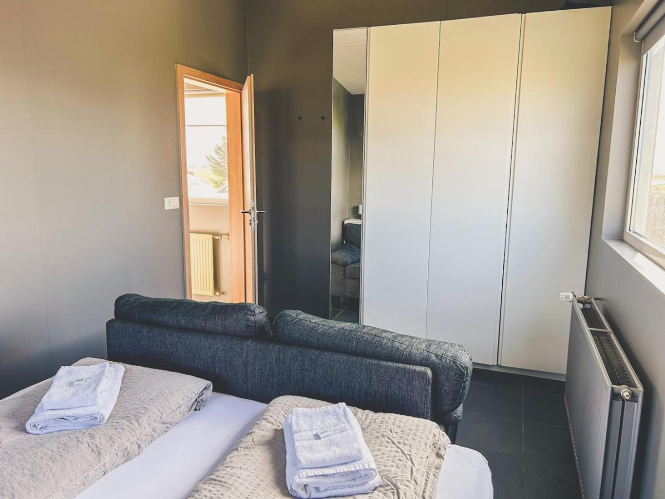 Armot Guesthouse Hvolsvöllur Exteriér fotografie
