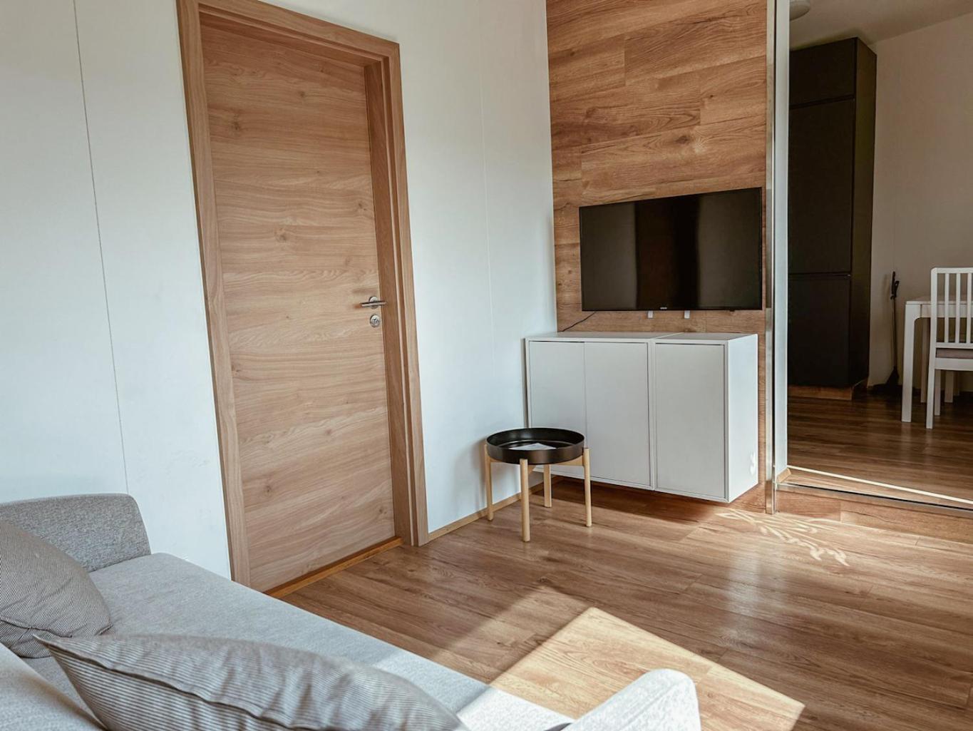 Armot Guesthouse Hvolsvöllur Exteriér fotografie