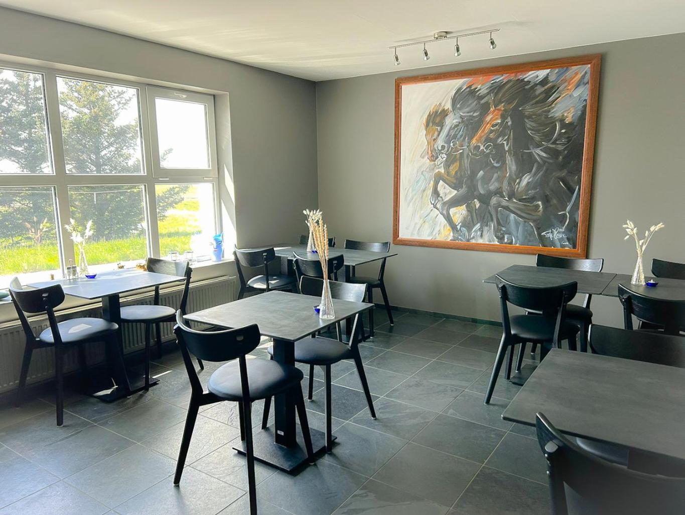 Armot Guesthouse Hvolsvöllur Exteriér fotografie